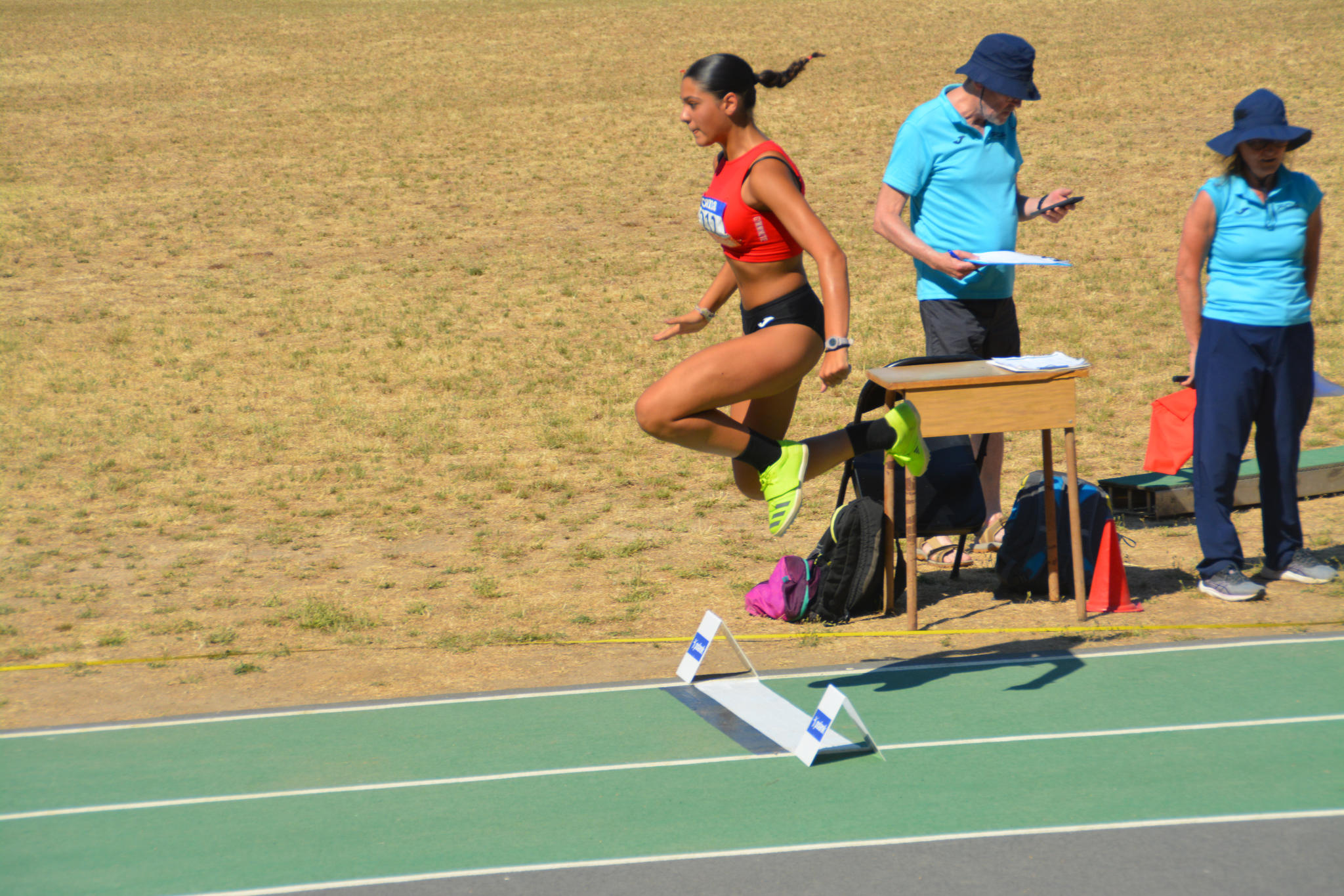 Club Atletisme Badalona - 